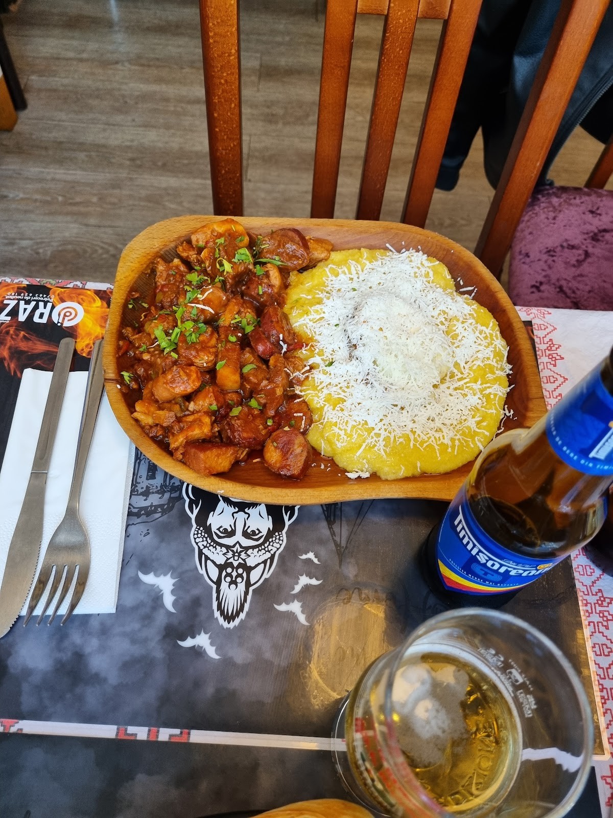 HiVibe Nutrition: food & drinks