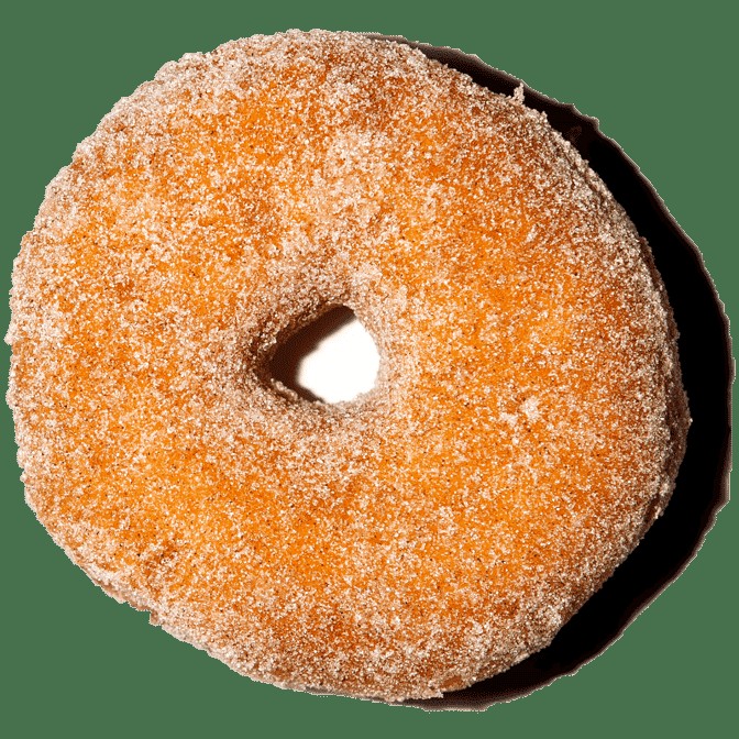 Dough Joy: food & drinks