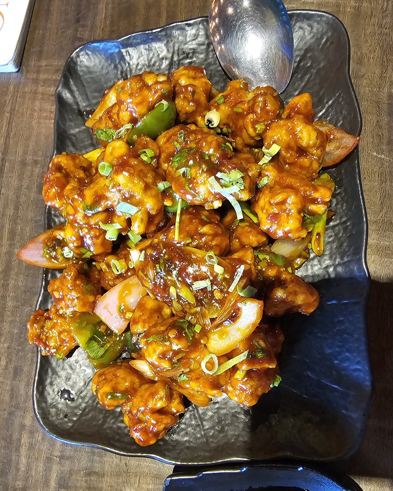 Tum Tum Asia: food & drinks