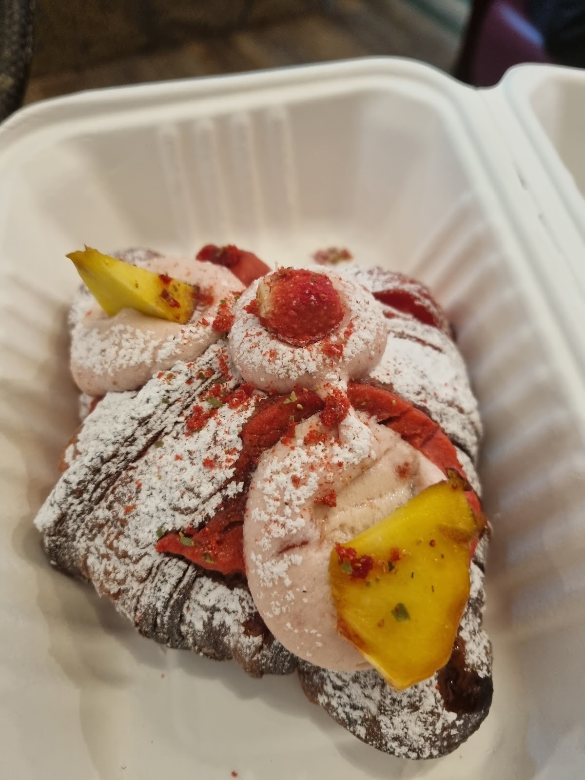 A.Pastry Bakery Shop - Vegan!: food & drinks