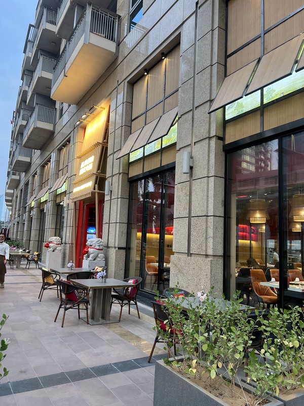 Star and Moon Hao Yu Hotpot Restaurant: photo 4