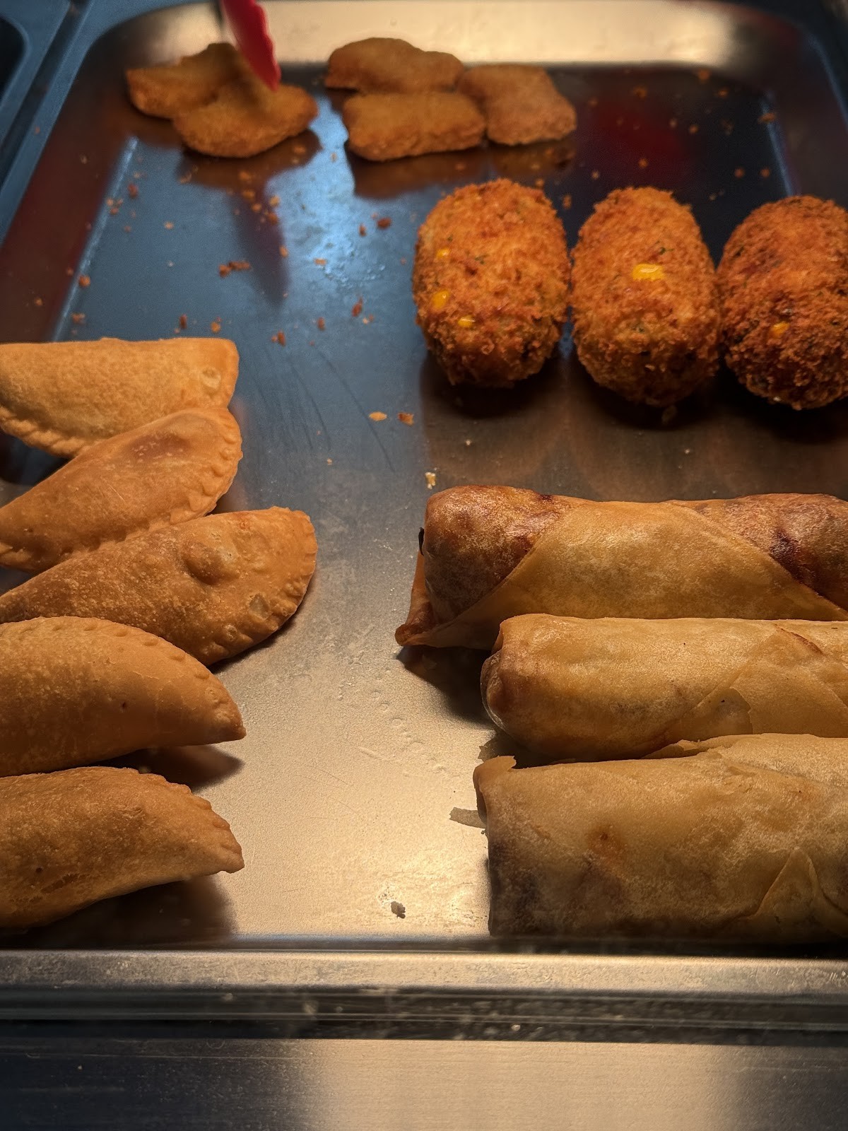 Sthana's Kitchen: food & drinks