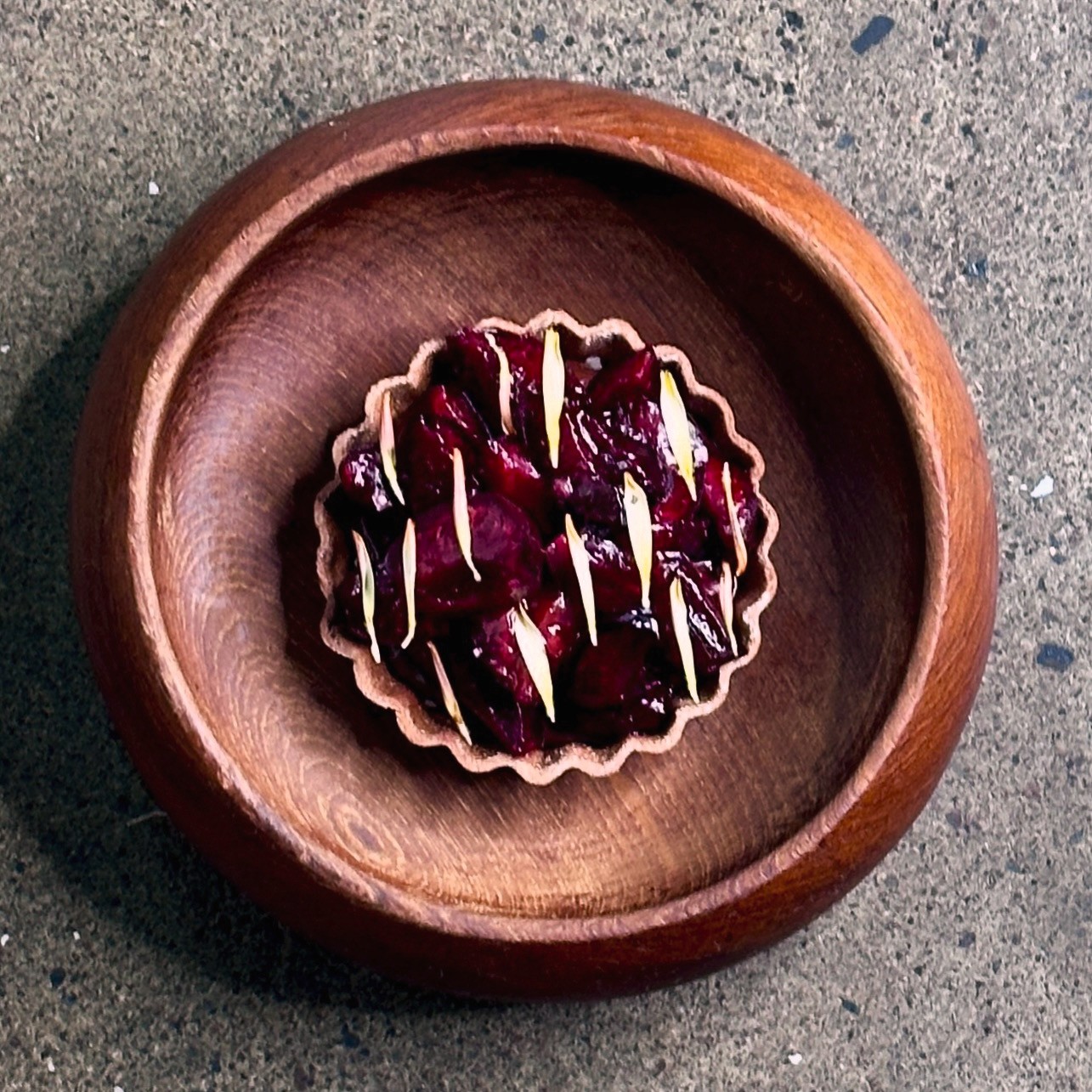 ASTERA: food & drinks