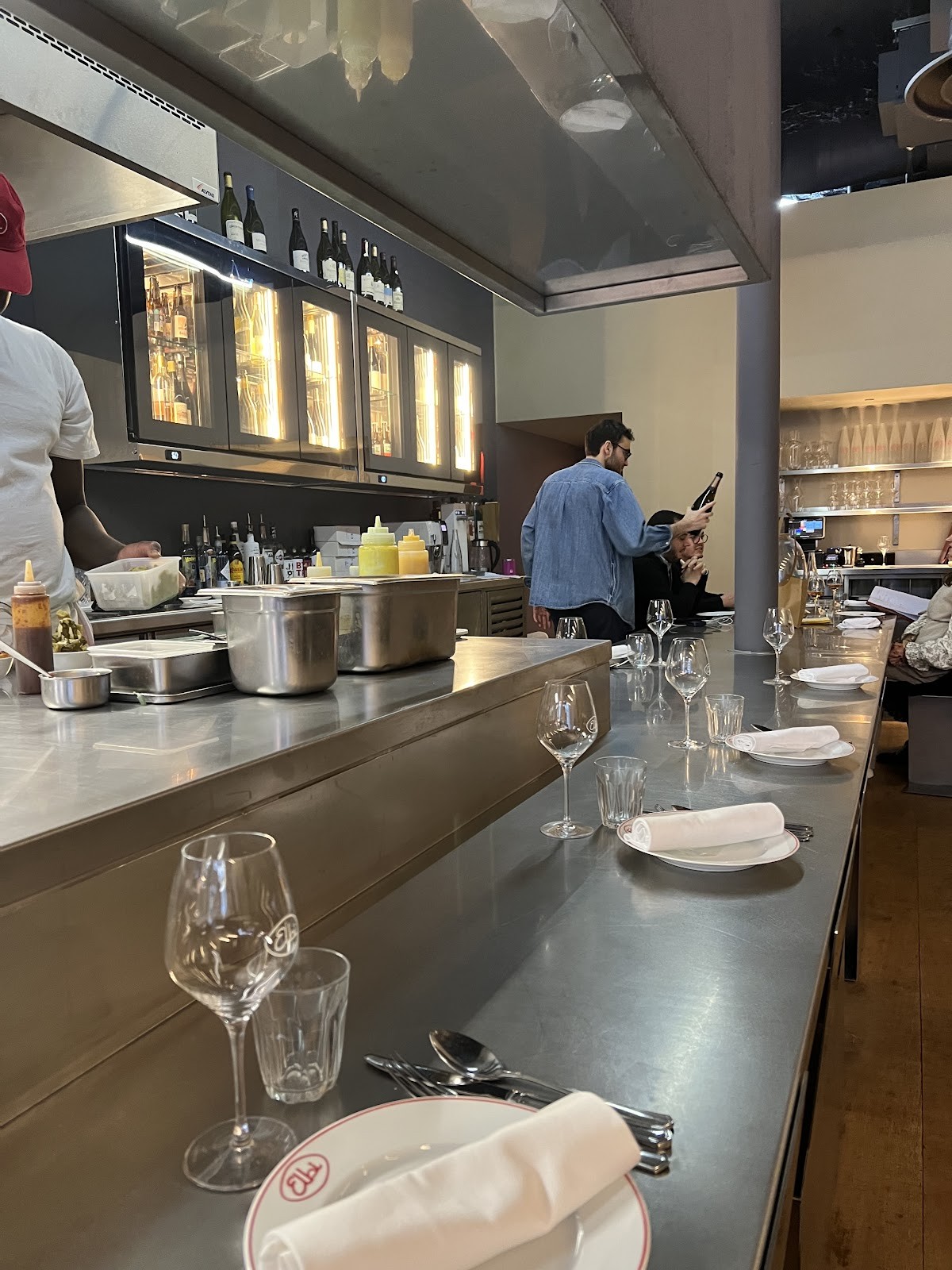 Elbi: the place