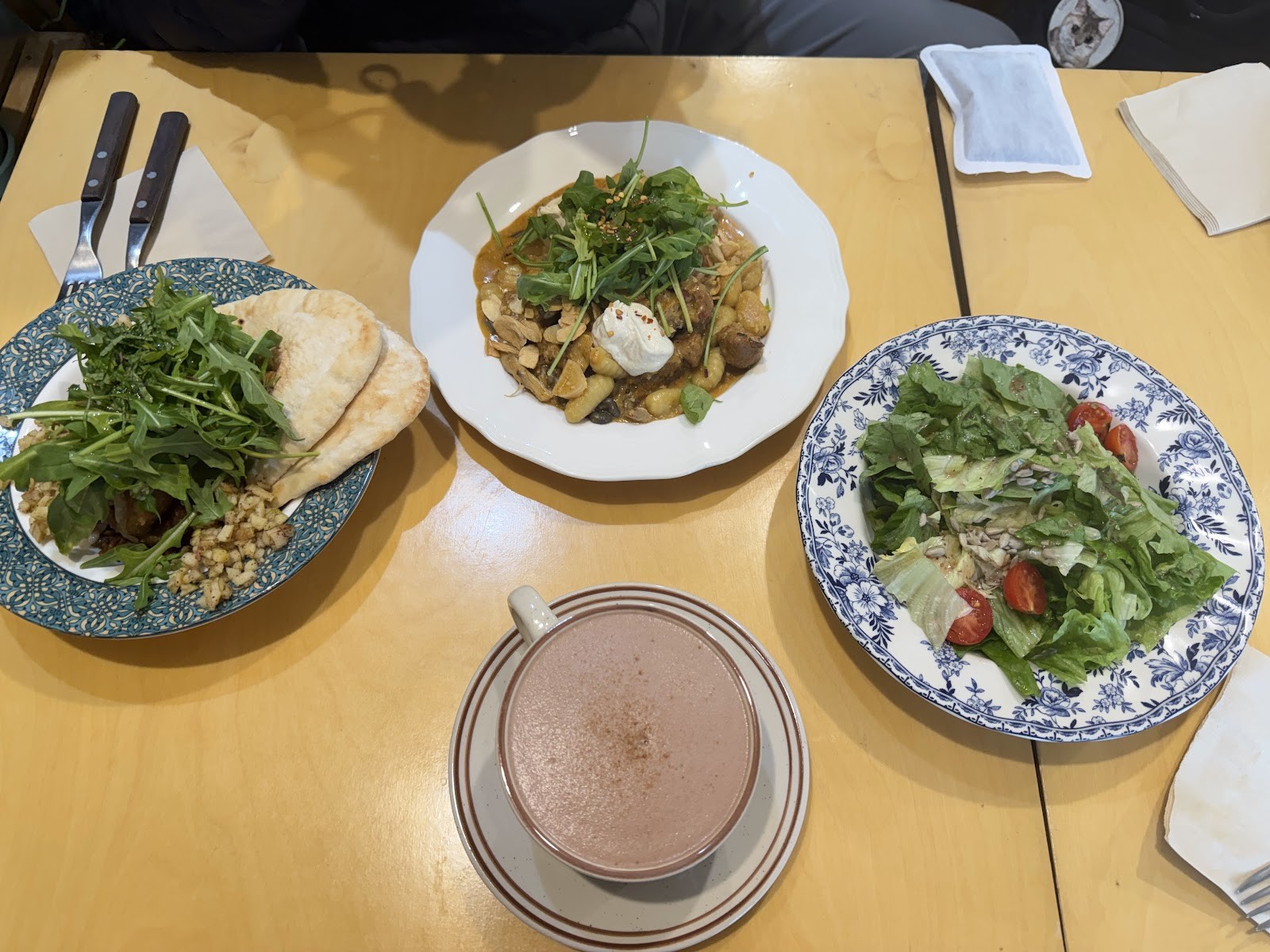 Rooted Seoul: food & drinks