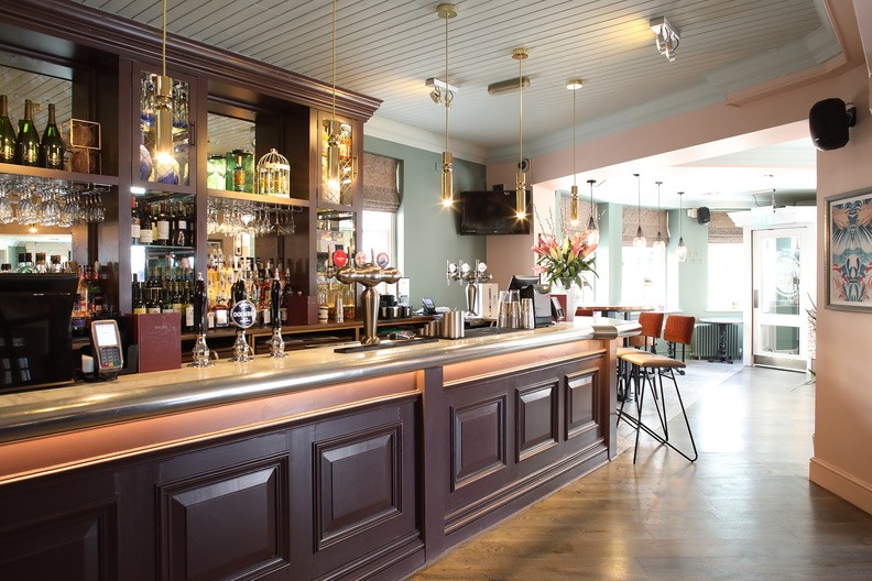 Cornerhouse Cardiff: photo