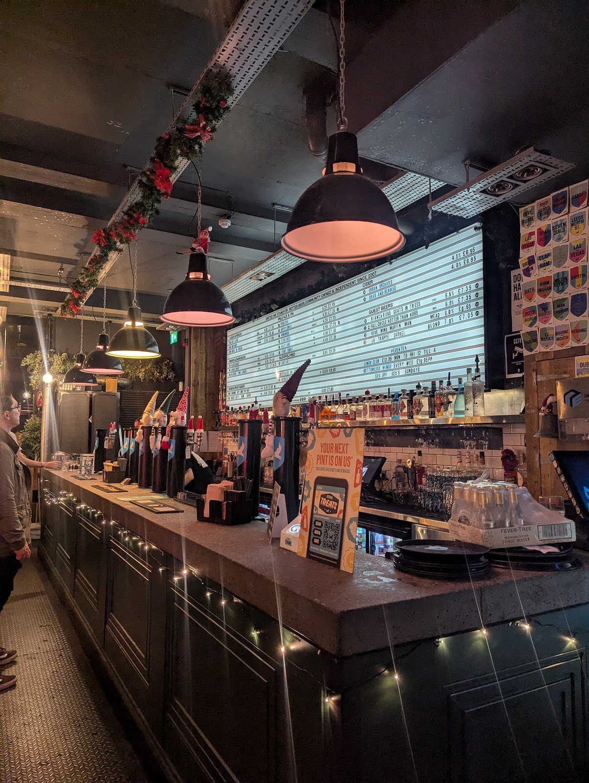 BrewDog: the place