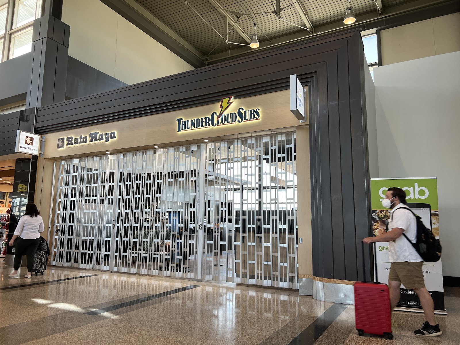 ThunderCloud Subs: the place