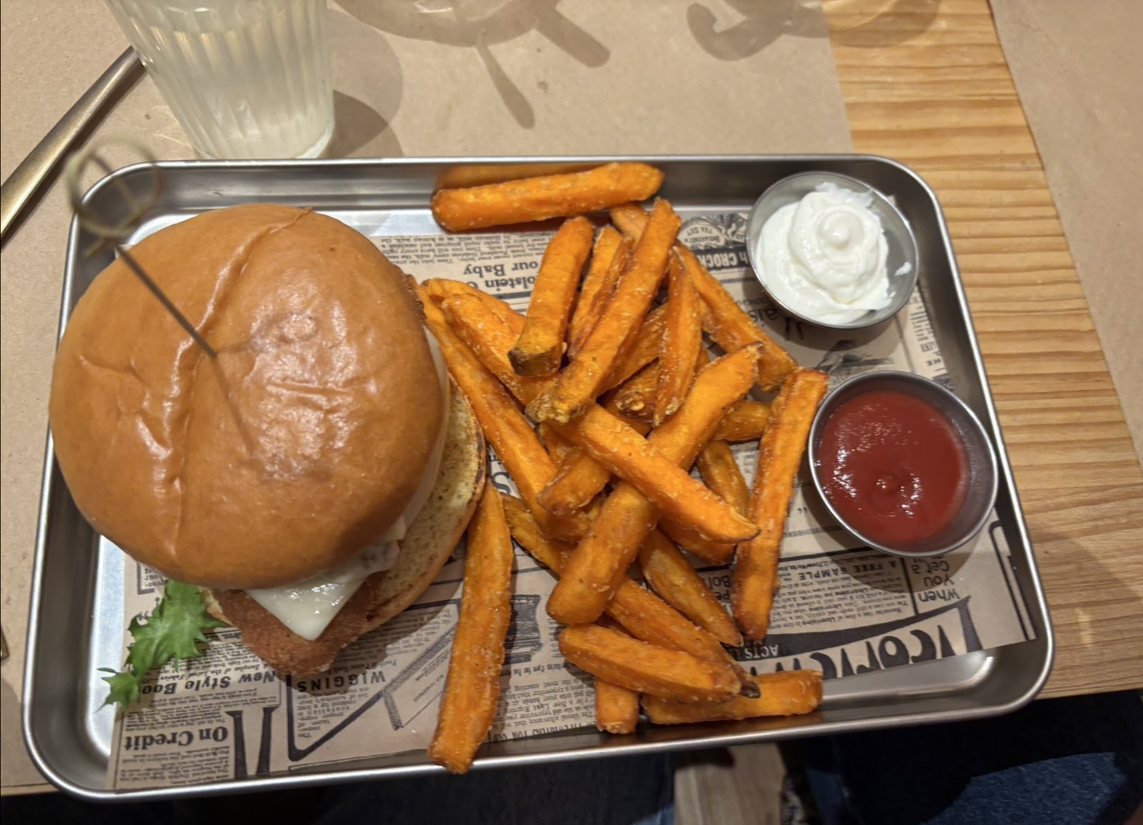Punto Vegano: food & drinks