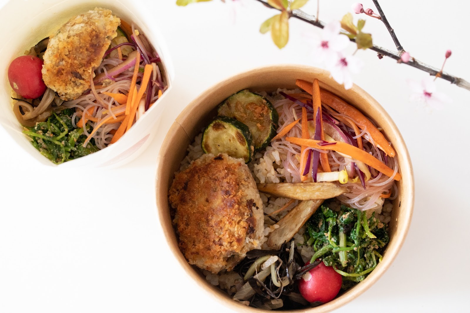 Guinga: food & drinks
