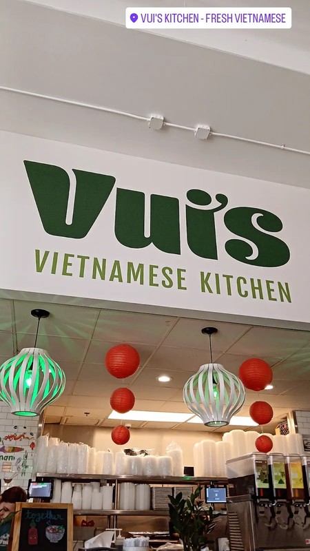 Vui's Kitchen - East Nashville: photo