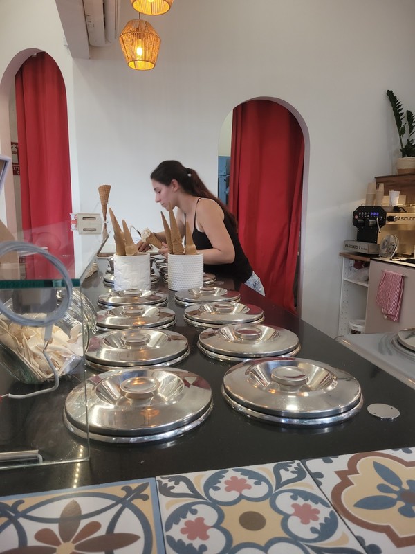 ArteSana Gelat Ciscar: photo 4
