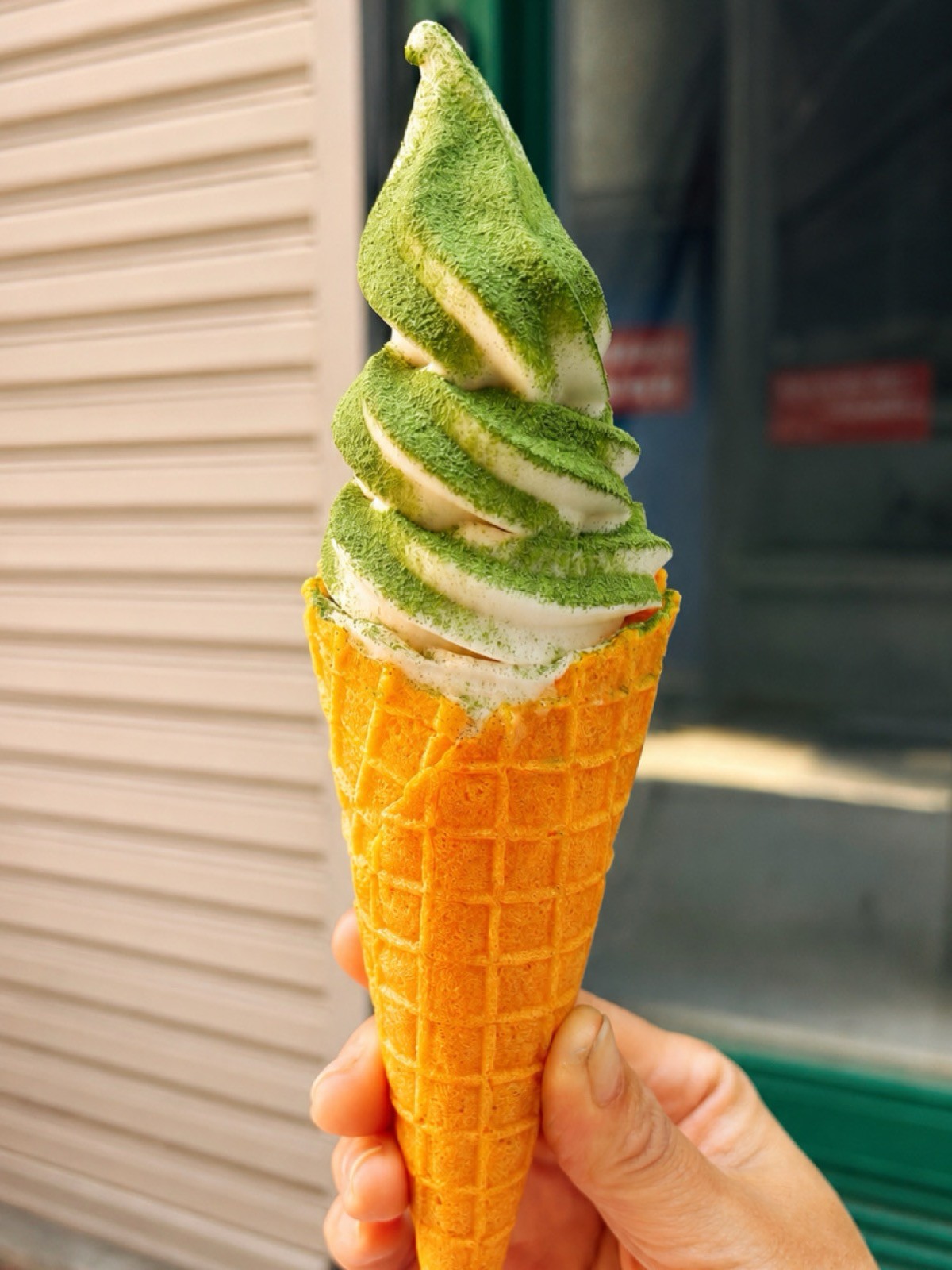 Ricecream Tokyo by BEAT ICE: food & drinks