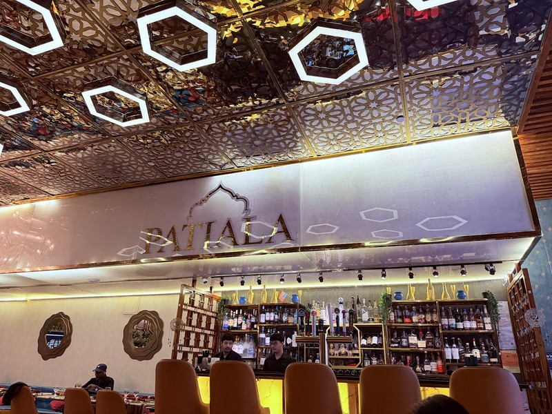Patiala - W 35th St: photo 4