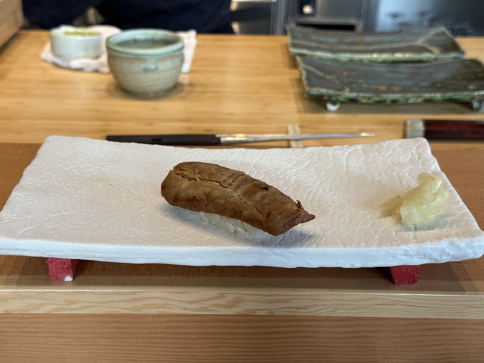 COFU Chinatown: food & drinks