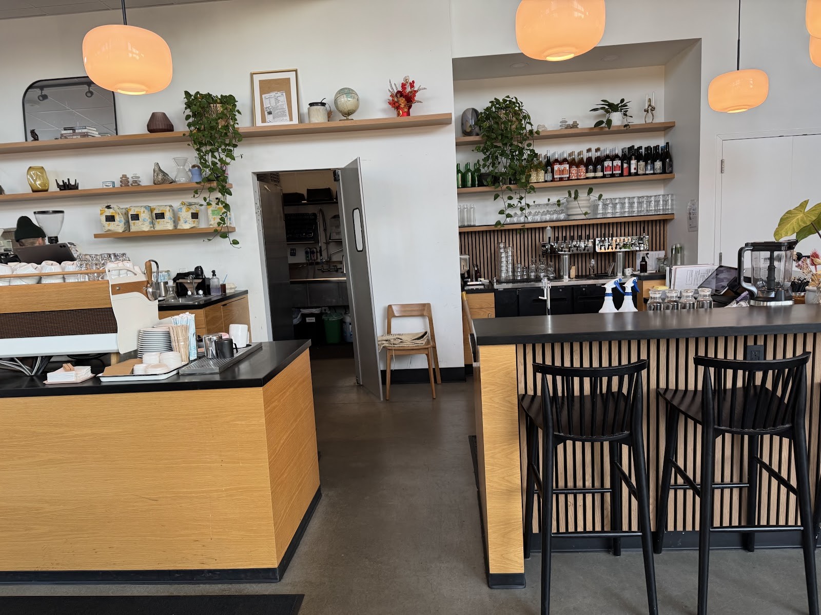Seasmith: the place