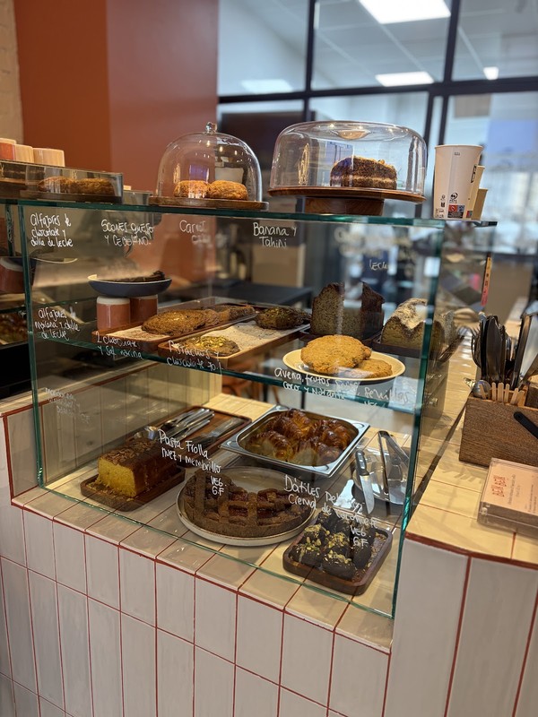 Beik Beik (brunch & specialty coffee): photo 4