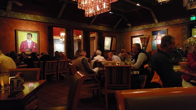 Fonda San Miguel: photo 4