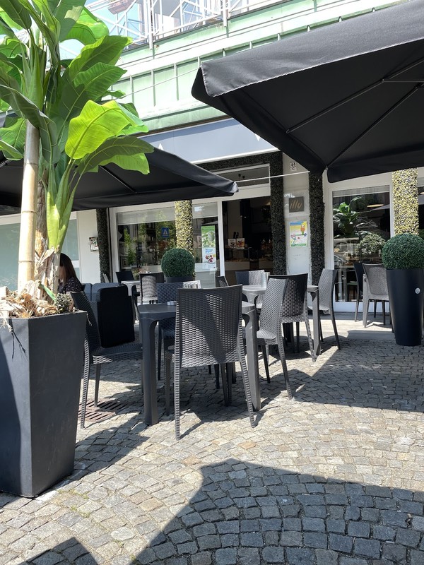 Caffetteria Vaniglia Bakery: photo