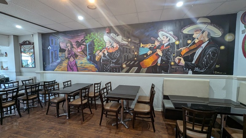 Acapulco Mexican Restaurant: photo 4
