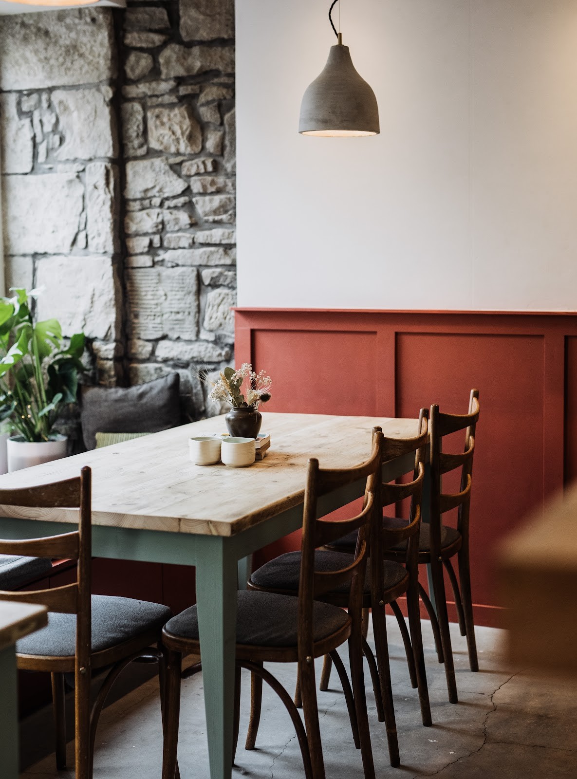 Kate's: the place