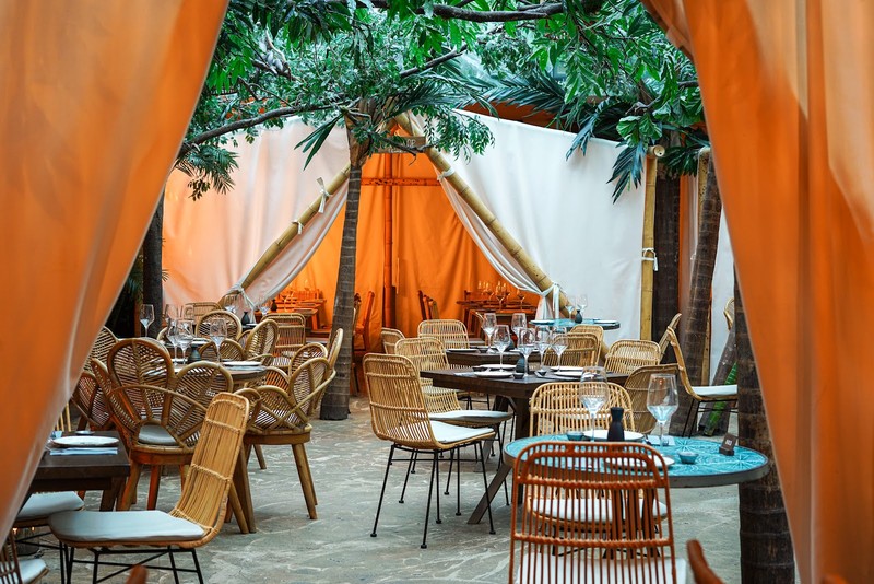 Voltereta Bali | Valencia: photo