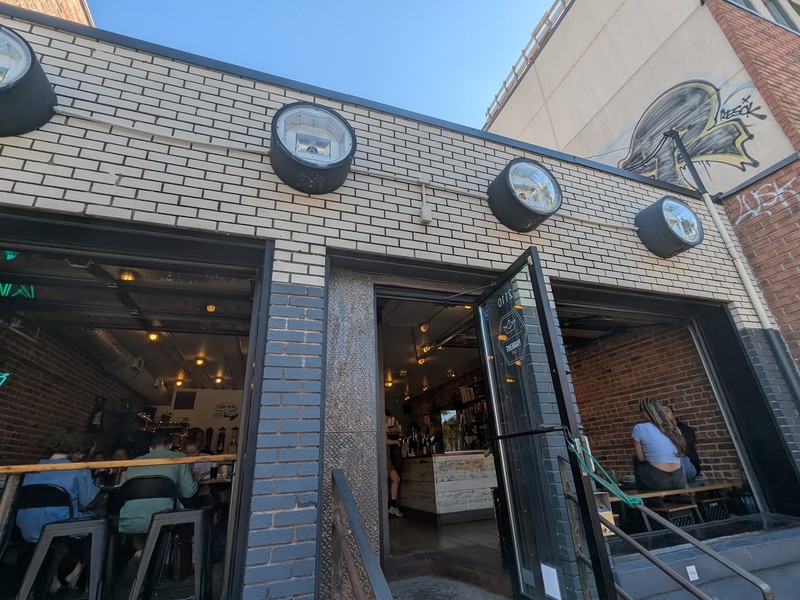Café Paquebot Bélanger: photo 4