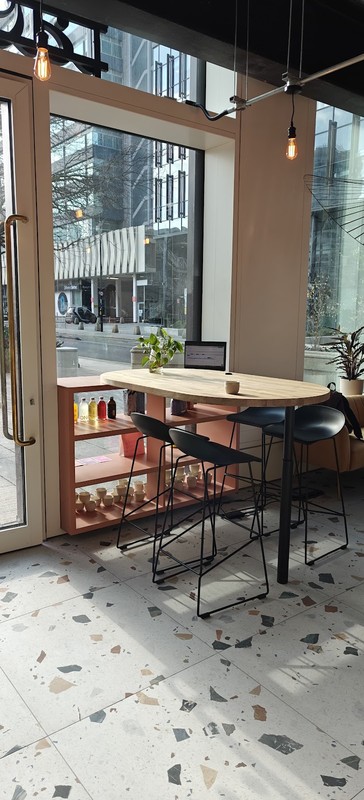 Tao Cafe: photo 4