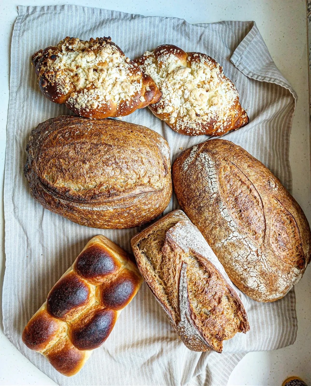 Zaczyn: food & drinks