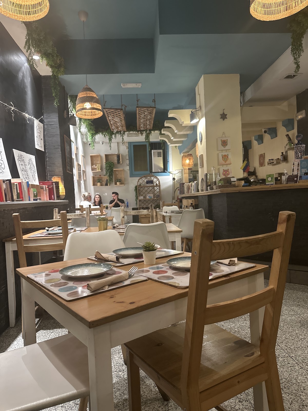 Cookaluzka: the place