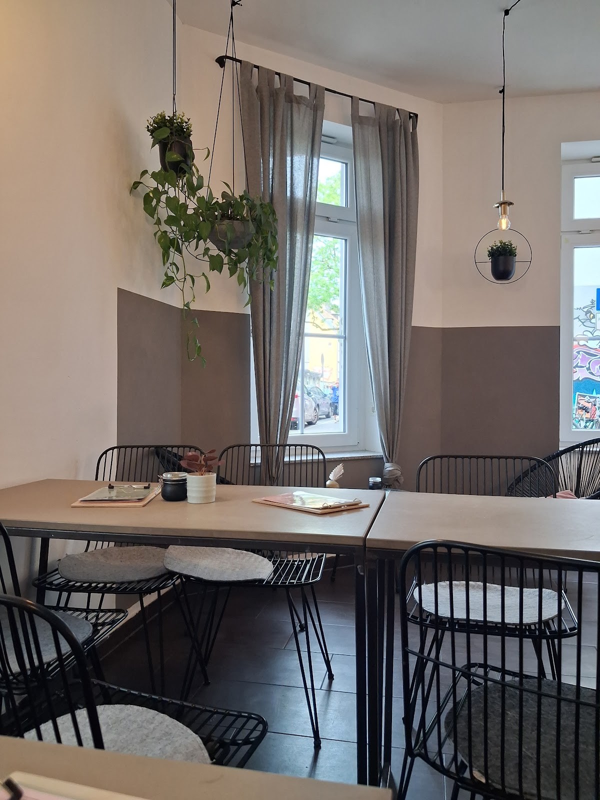 Eisfeld: the place
