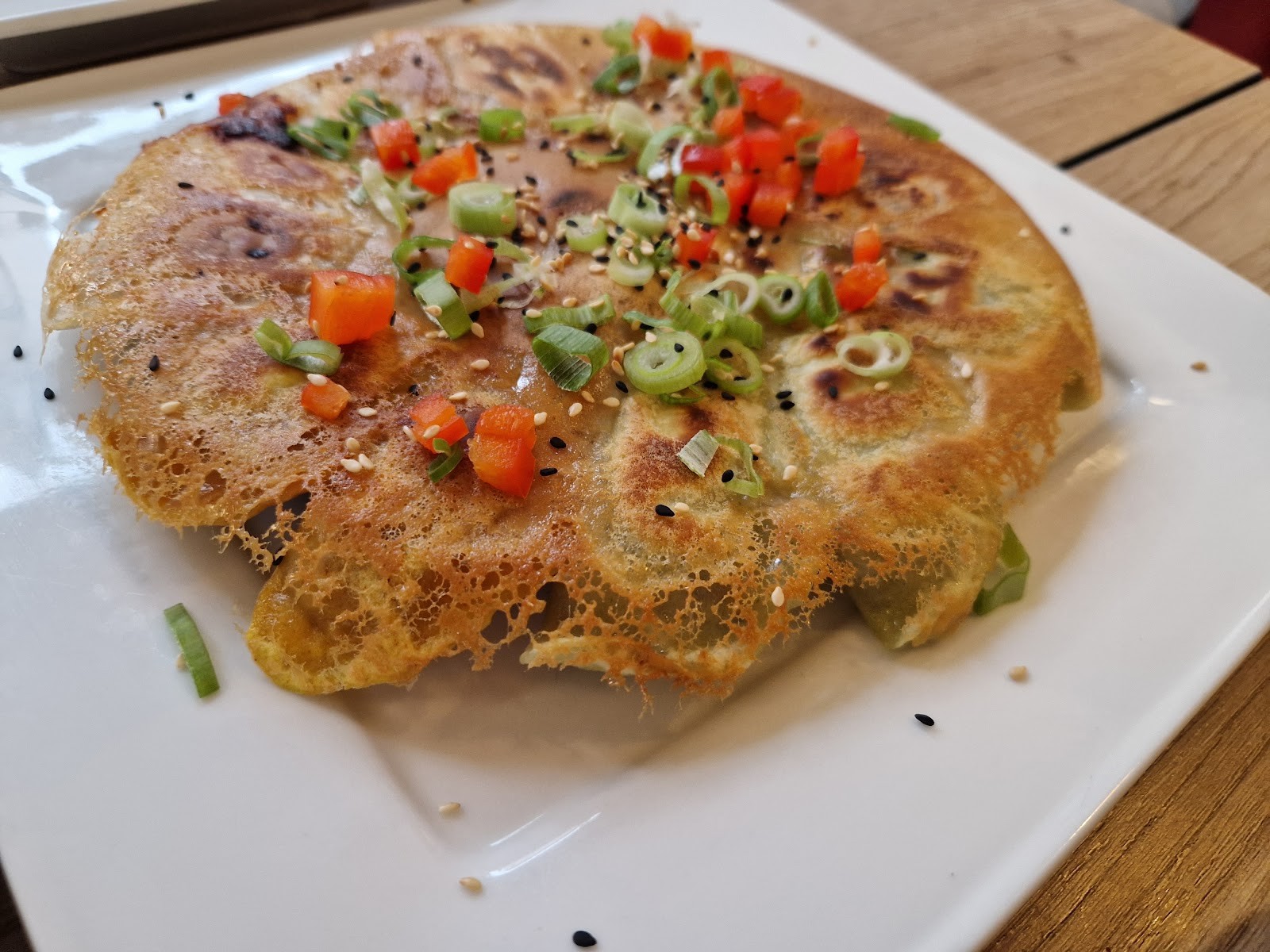 Dumpling Hotspot: food & drinks