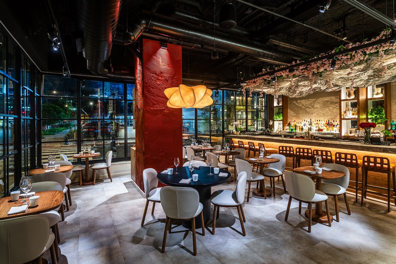MITA: the place