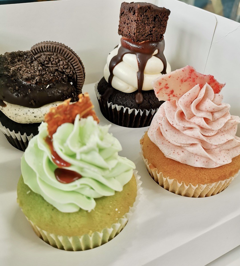 Mudita: food & drinks