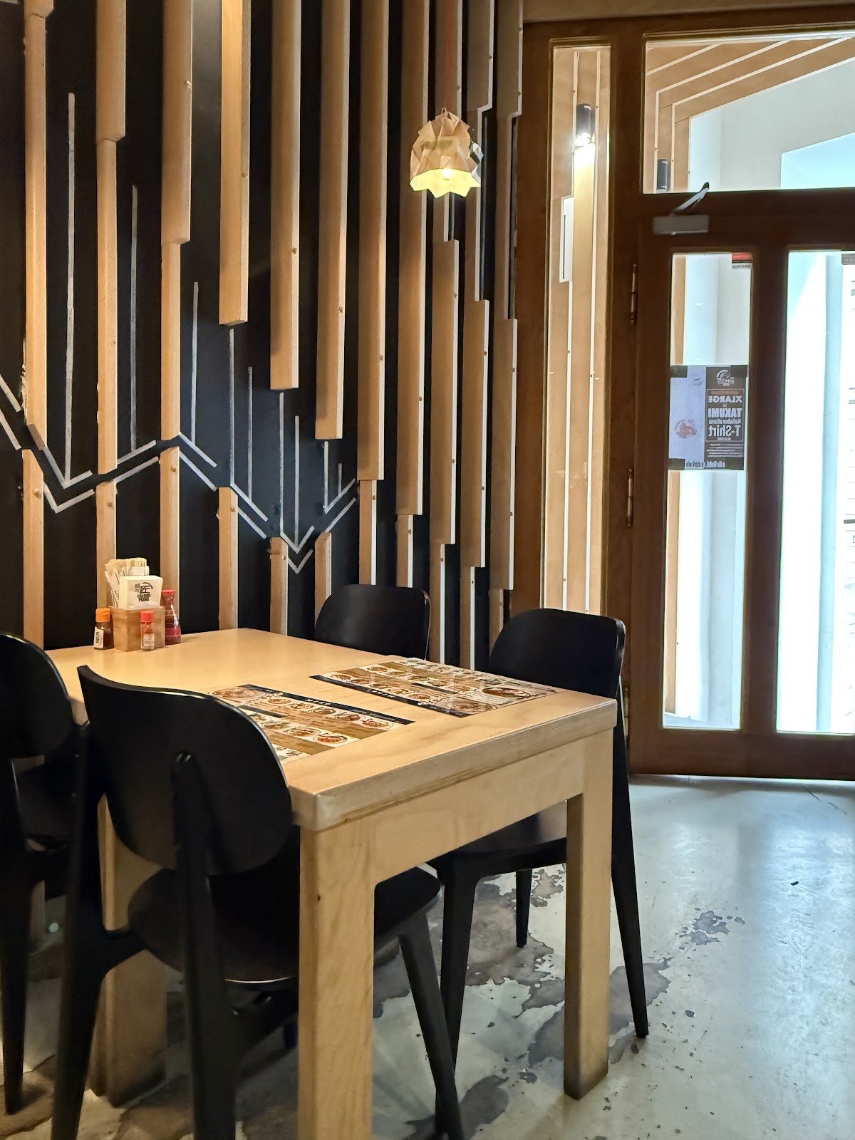 TAKUMI PRAHA: the place