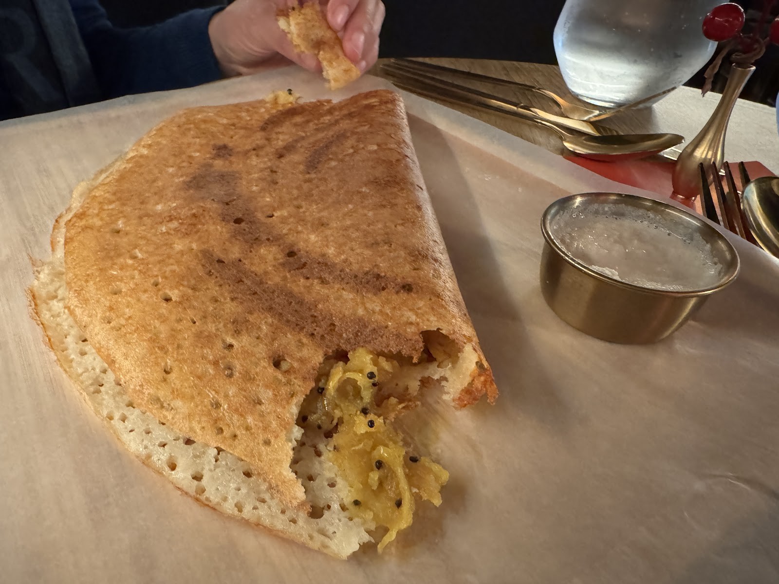 shlen: food & drinks