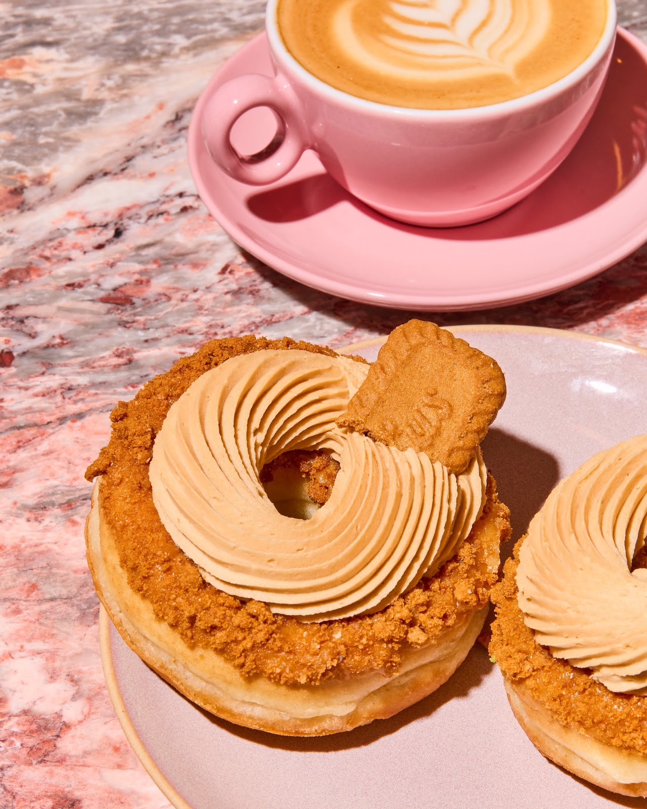 Brammibal's Donuts (Schöneberg): food & drinks