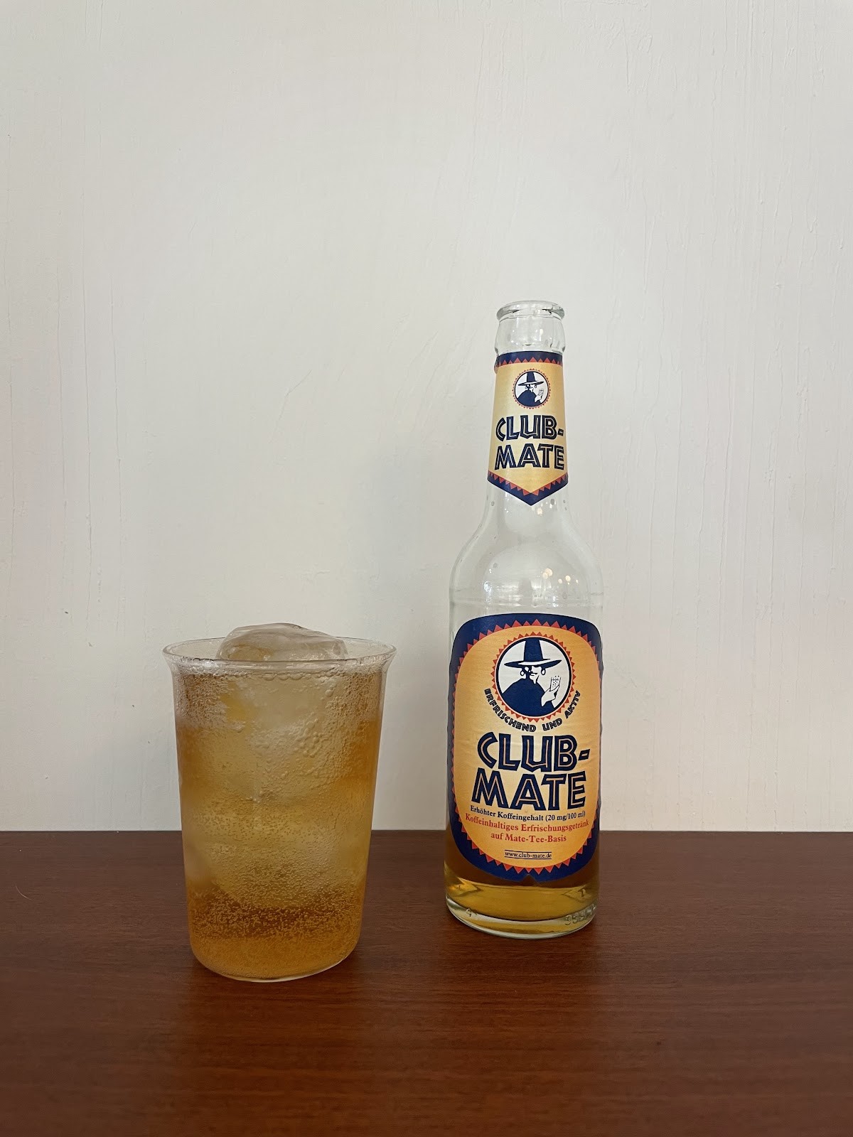 Fuga Café: food & drinks