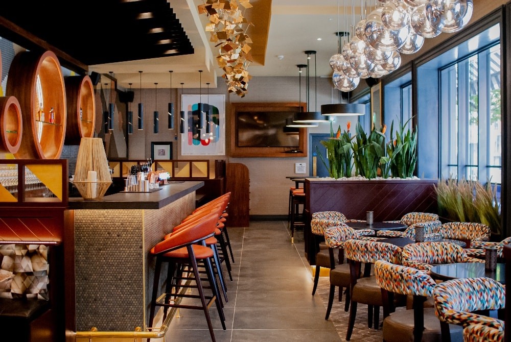 Janet’s: the place