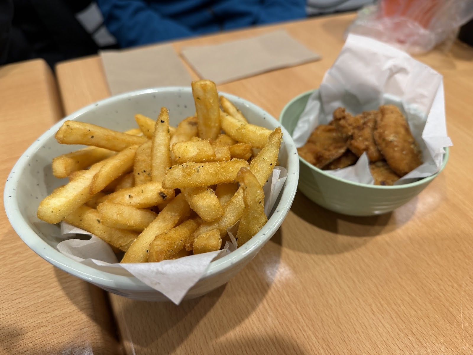 Soul Burger - Glebe (Plant-Based): food & drinks
