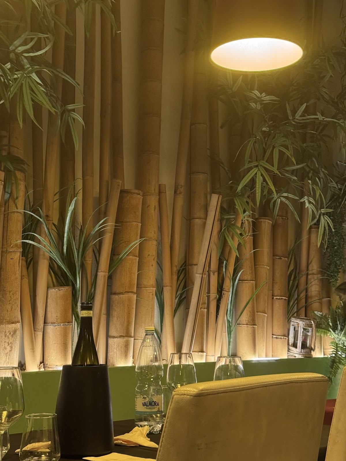 Com Saigon: the place