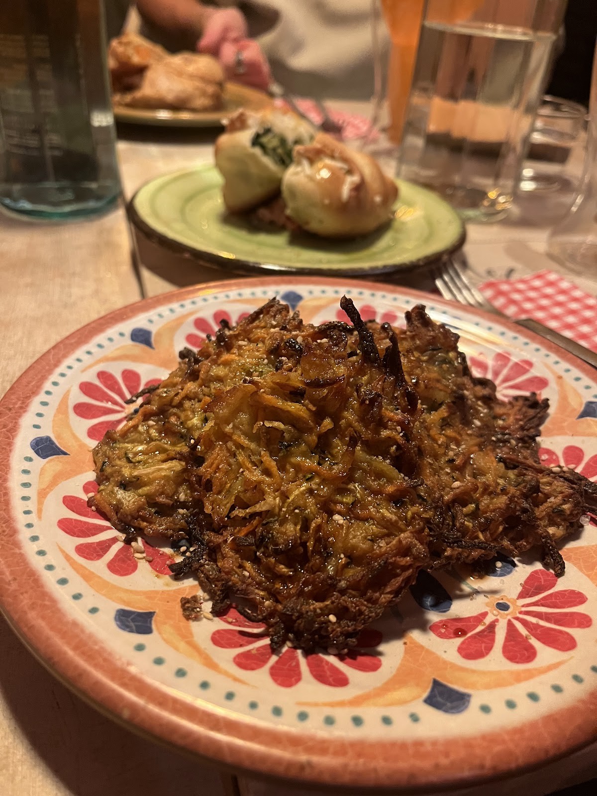 VegAmore: food & drinks