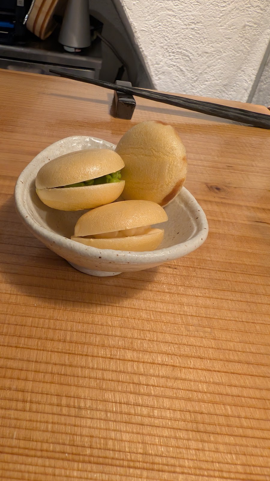 Vegan Sushi BABYLON | 寿司バビロン|: food & drinks