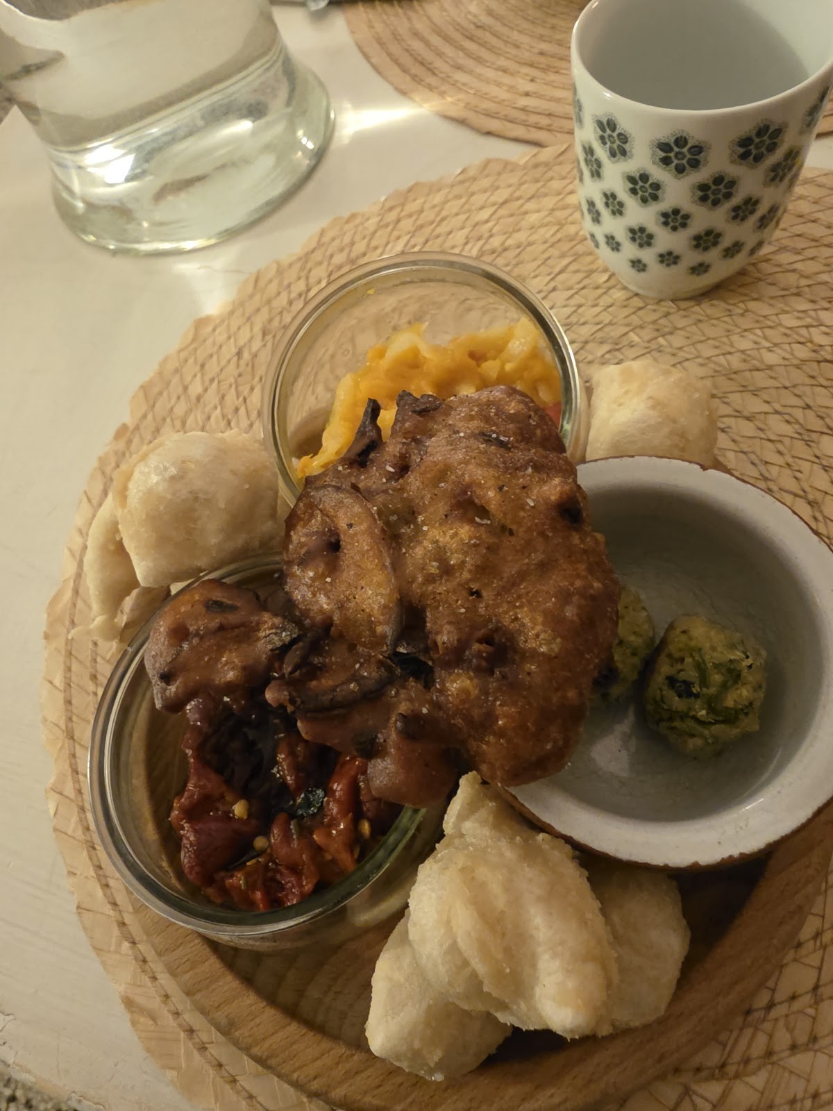 Sidhe Milano Bistrot Culturale: food & drinks