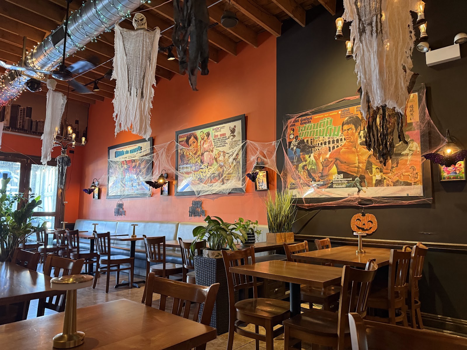 Tac Quick: the place