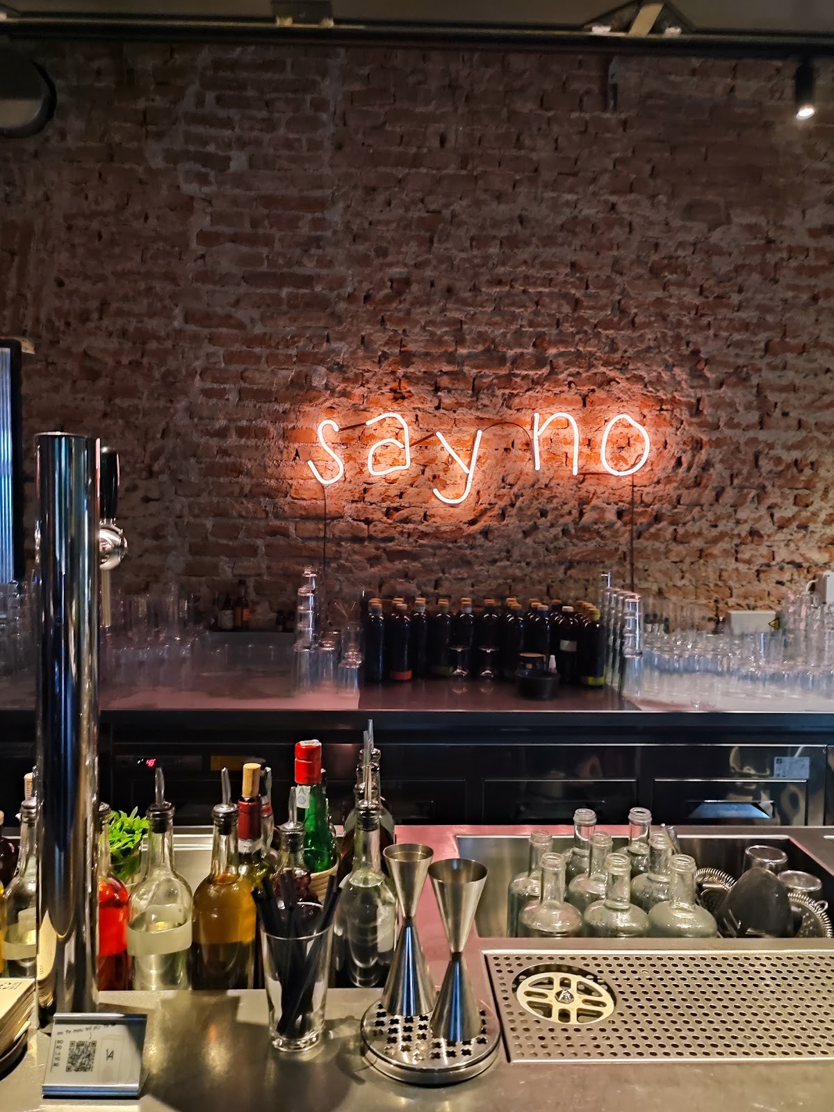 Lom Dopolavoro: the place