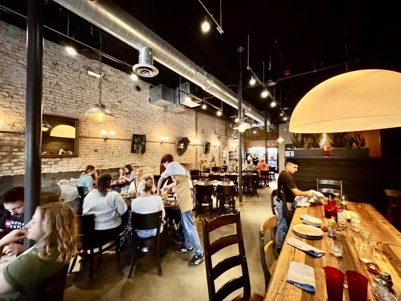Red Rabbit Minneapolis: the place