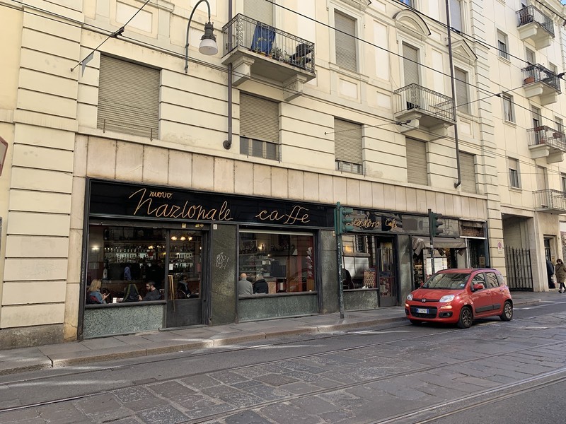 Caffè Nuovo Nazionale: photo