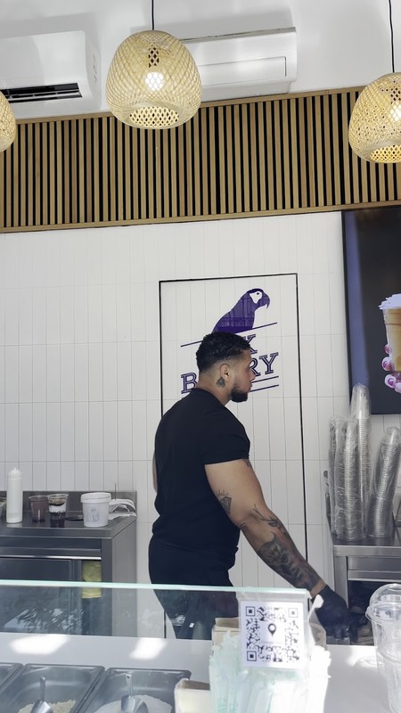 OAKBERRY AÇAÍ - Milano - Cadorna: photo 4