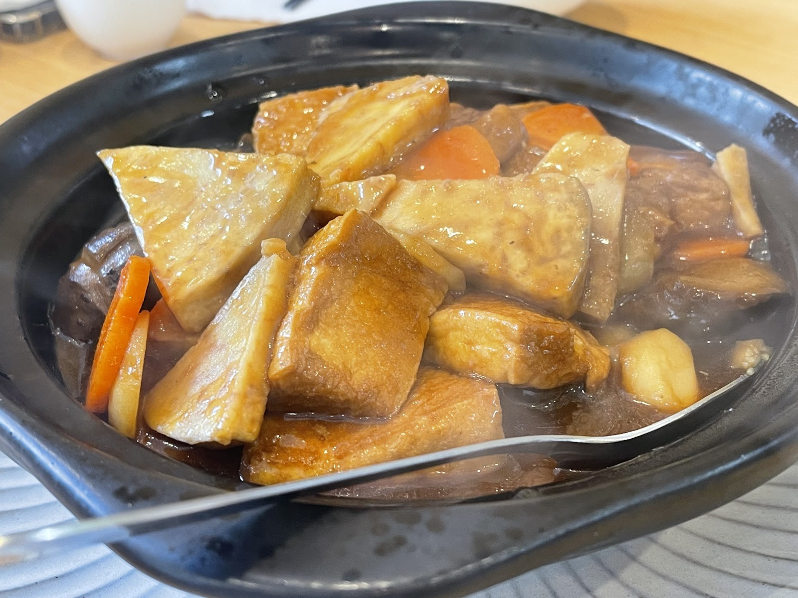 Vegify: food & drinks